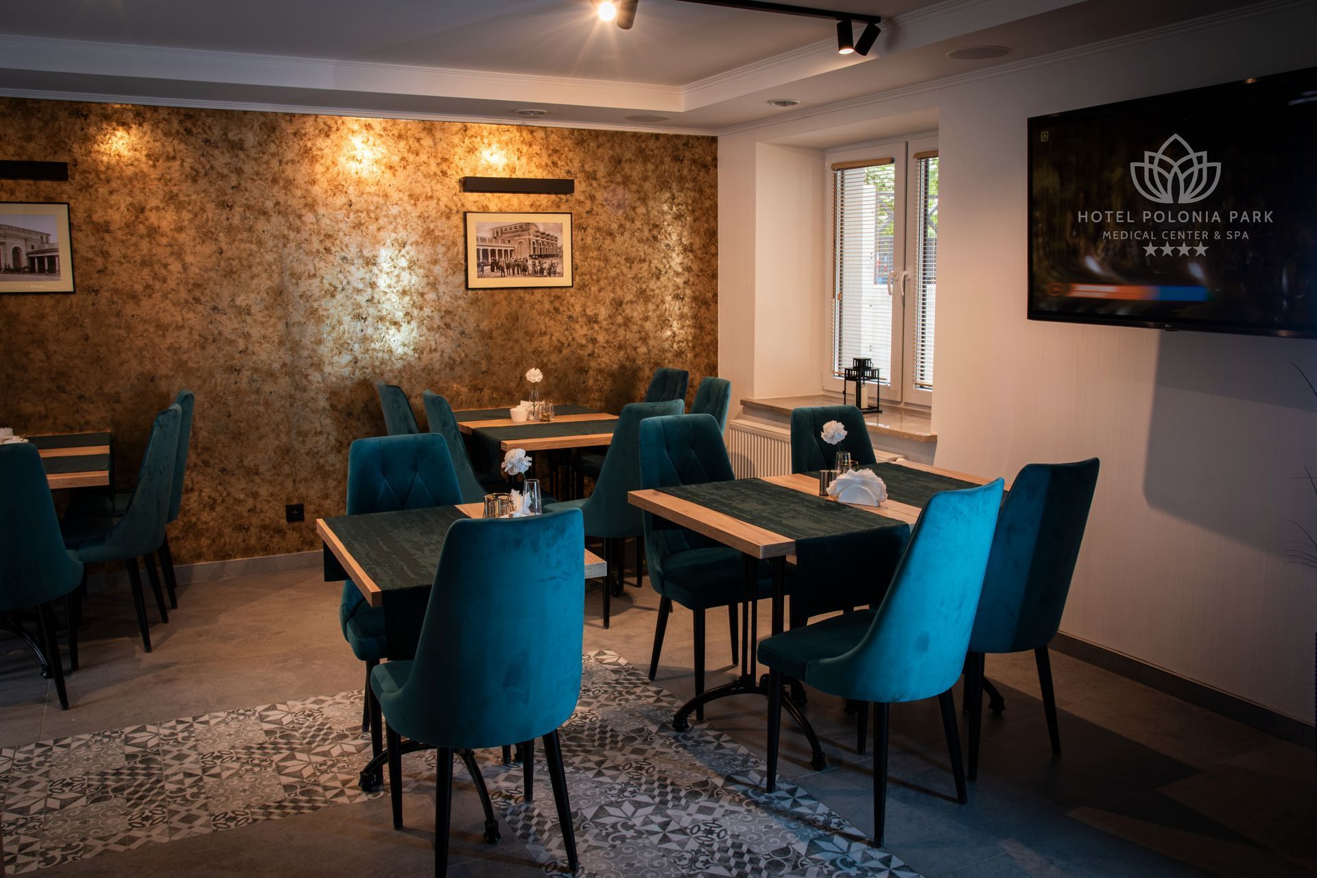 Restaurant Polonia