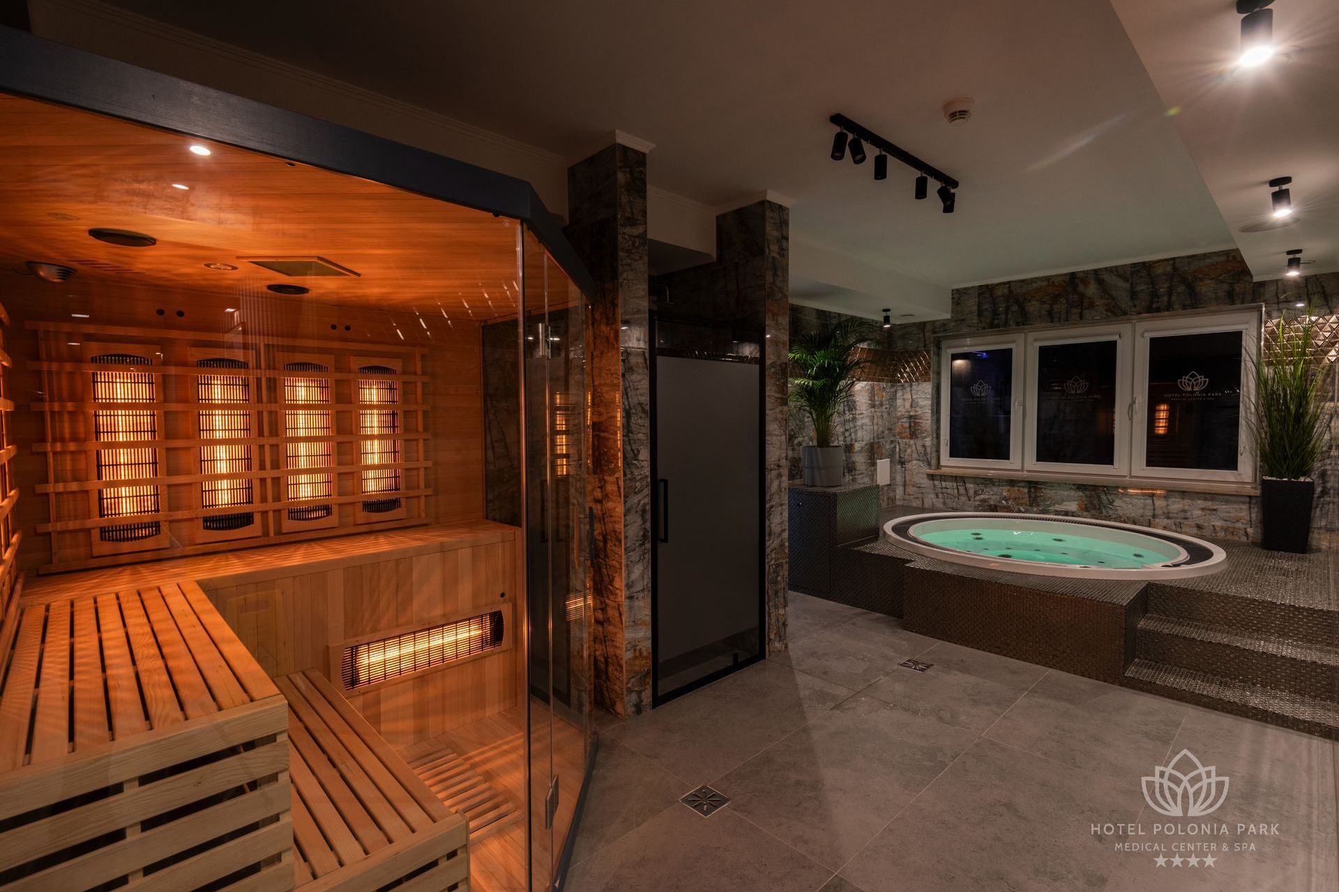 SPA & Wellness