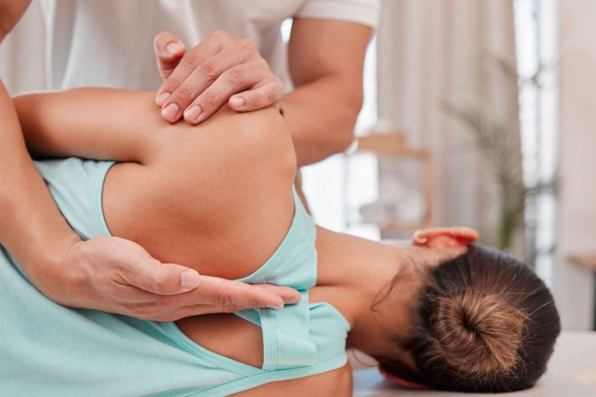 Holistic regeneration – spine package