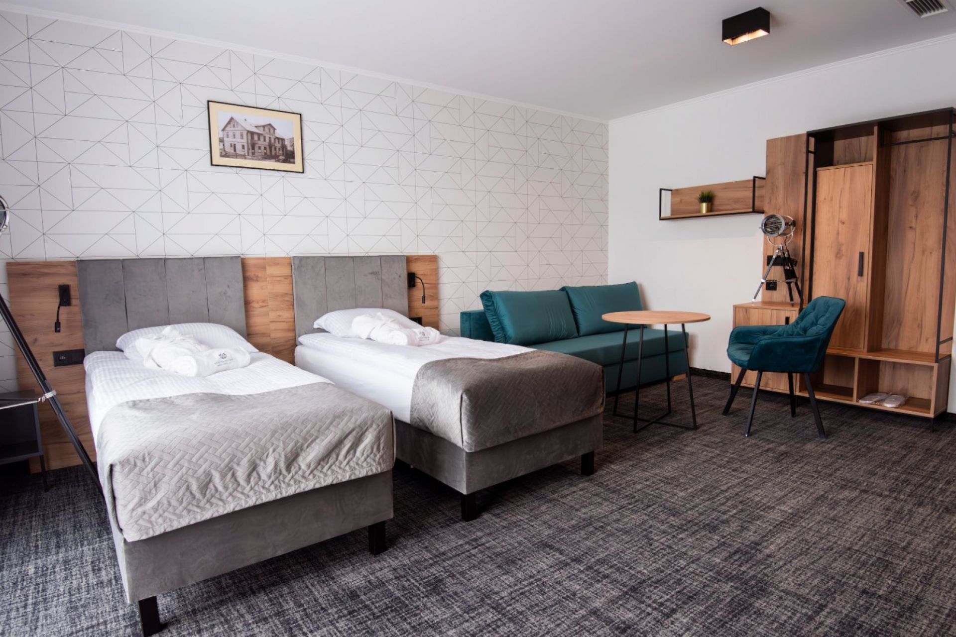 Apartament