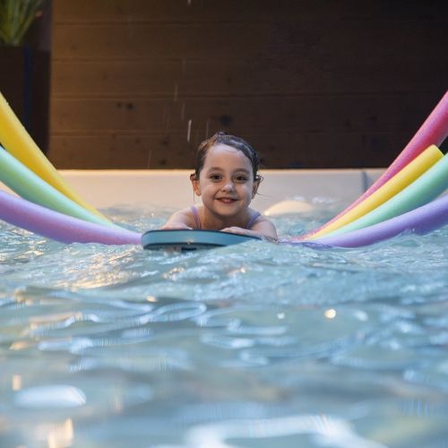 Hotel SPA w centrum Buska-Zdroju