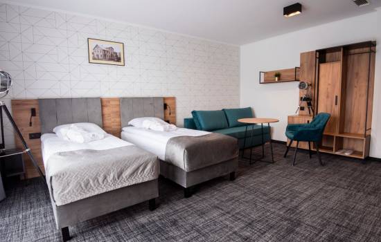 Apartament