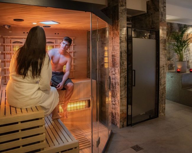 SPA & Wellness