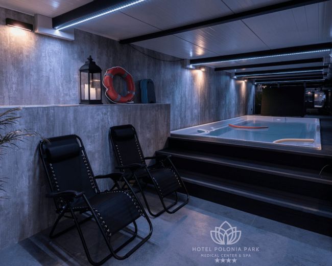 SPA & Wellness