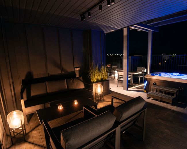 SPA & Wellness