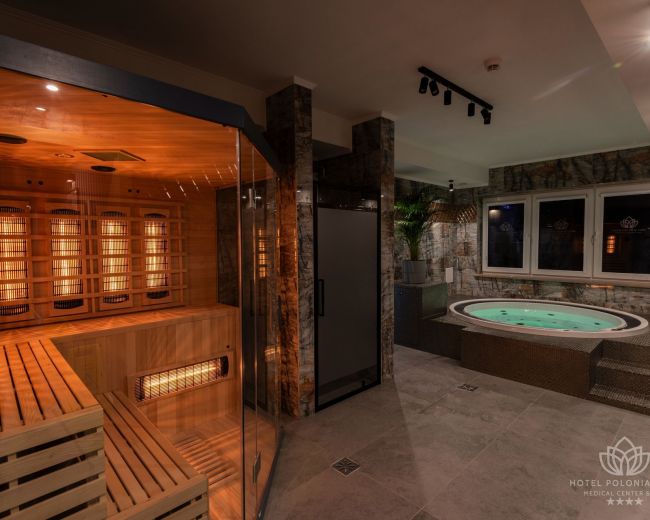 SPA & Wellness
