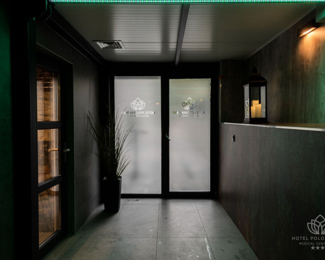 SPA & Wellness