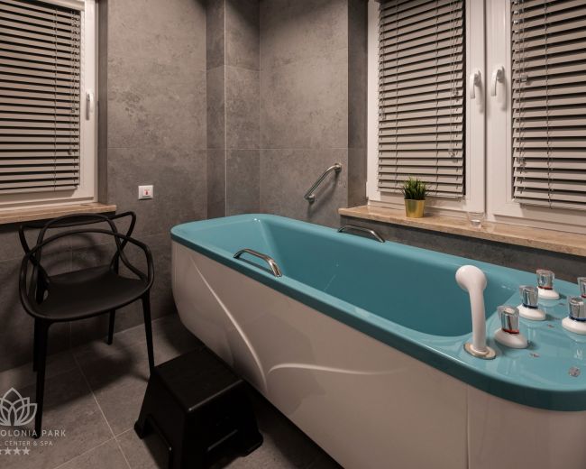 SPA & Wellness