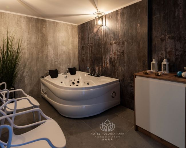 SPA & Wellness