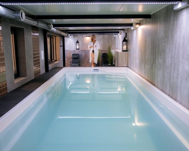 SPA & Wellness
