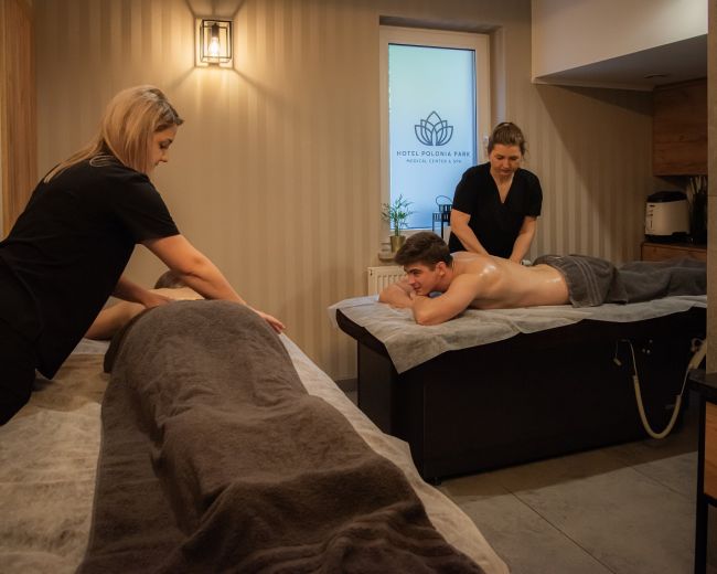SPA & Wellness