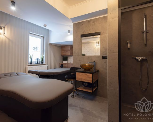 SPA & Wellness