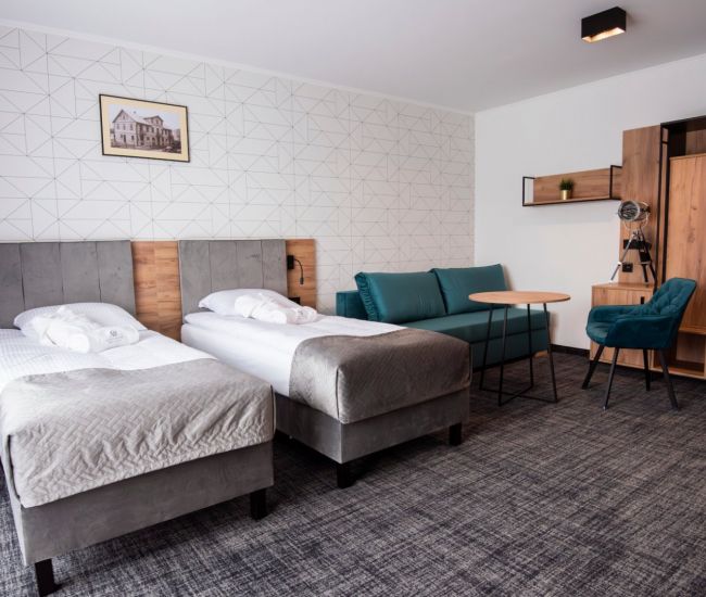Apartament