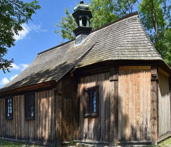 St. Leonard`s Church