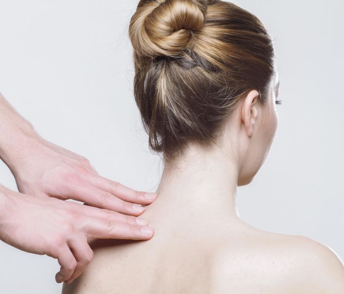 Scope of therapies offered