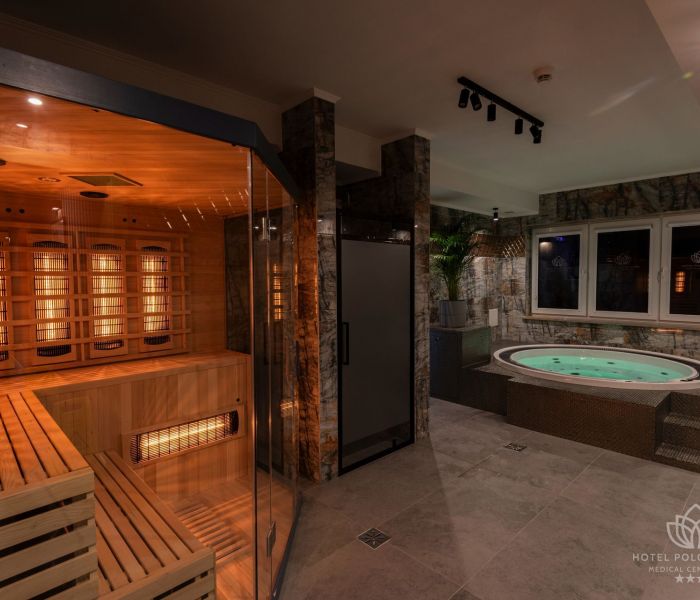 SPA & Wellness