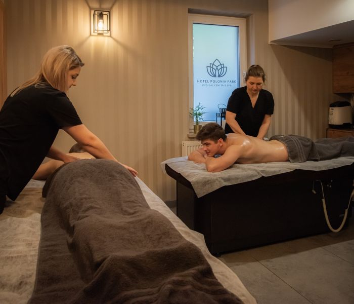 Spa