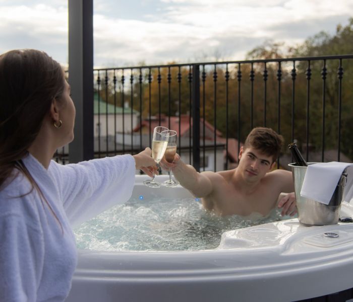 SPA & Wellness